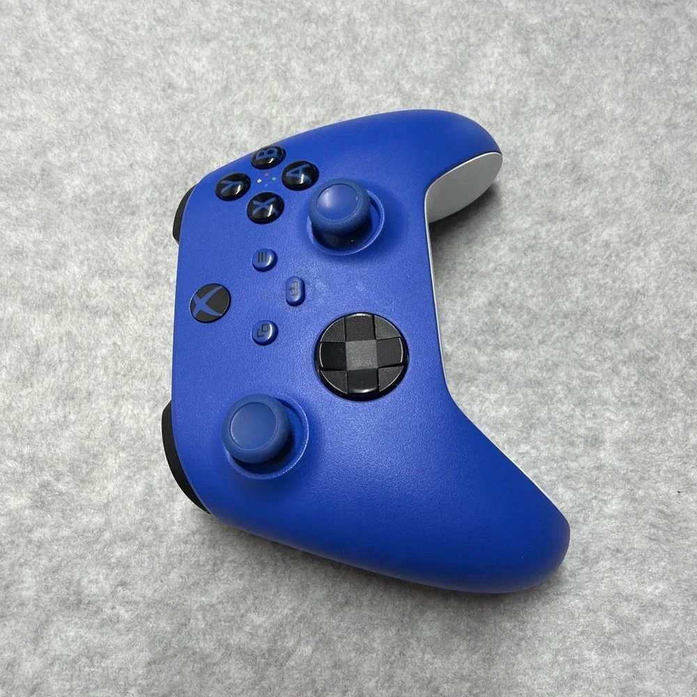 Microsoft Xbox Series X|S Wireless Controller Shock Blue 1914